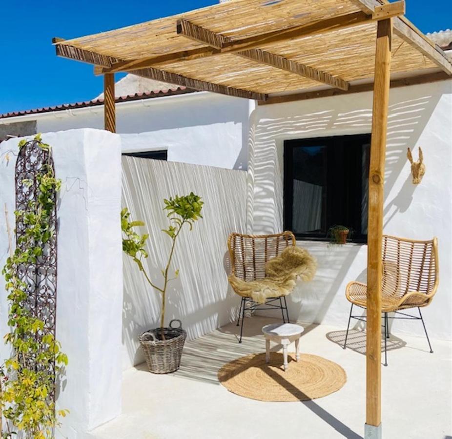 Finca Elements Comares Exterior photo