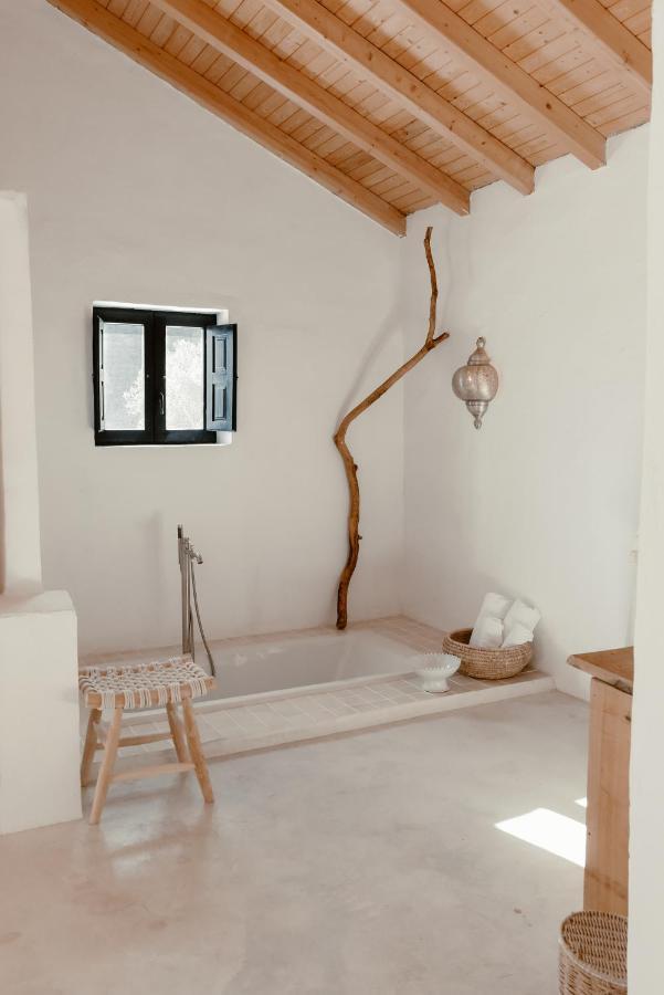 Finca Elements Comares Exterior photo